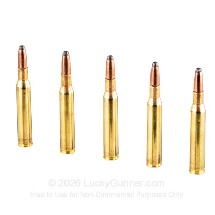 Image 4 of Remington .270 Winchester Ammo