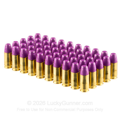 Image 4 of Federal 9mm Luger (9x19) Ammo