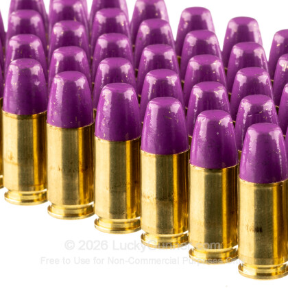 Image 5 of Federal 9mm Luger (9x19) Ammo