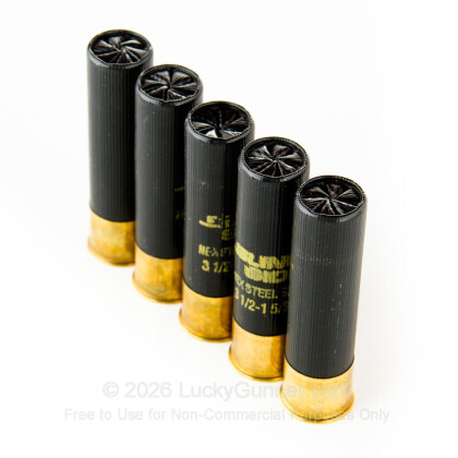 Image 4 of Winchester 12 Gauge Ammo
