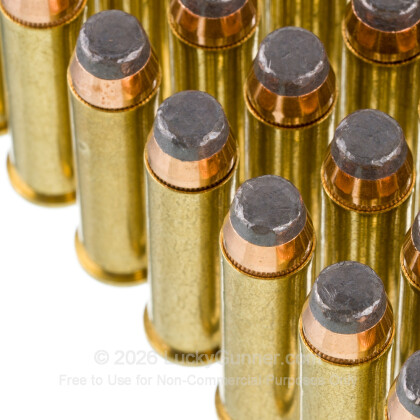 Image 5 of Federal .357 Magnum Ammo