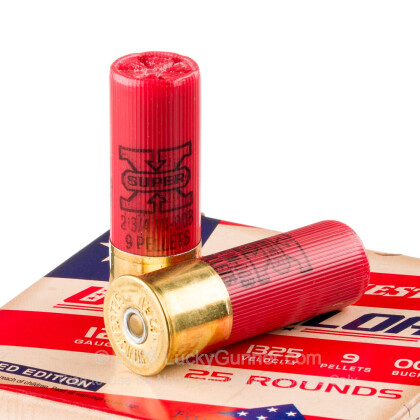 Image 4 of Shop by Popular Brand from Winchester Image 4 of Winchester 12 Gauge Ammo