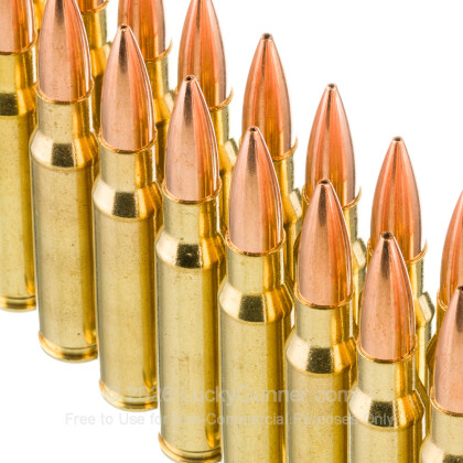 Image 5 of Vairog .308 (7.62X51) Ammo