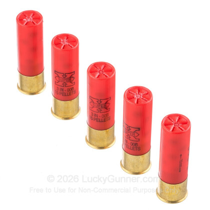 Image 4 of Winchester 12 Gauge Ammo