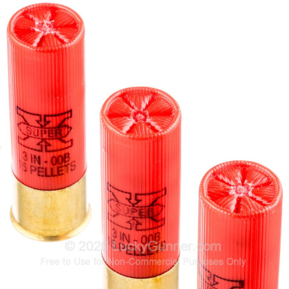 Image 5 of Winchester 12 Gauge Ammo