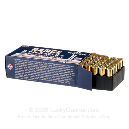 Image 6 of Fiocchi .45 Long Colt Ammo