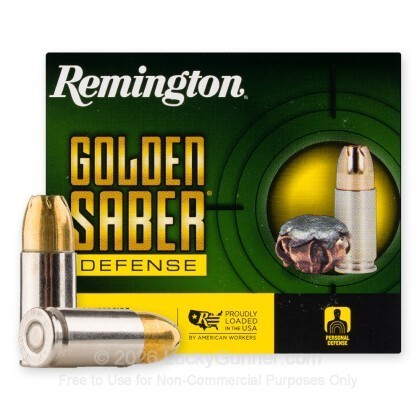 Image 2 of Remington 9mm Luger (9x19) Ammo