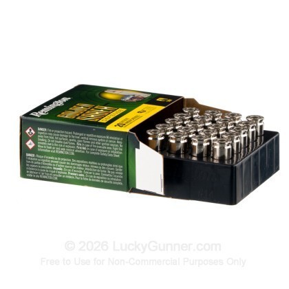 Image 3 of Remington 9mm Luger (9x19) Ammo