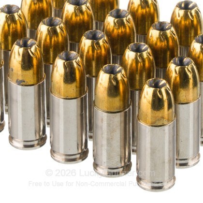 Image 5 of Remington 9mm Luger (9x19) Ammo