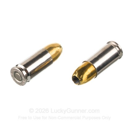 Image 6 of Remington 9mm Luger (9x19) Ammo