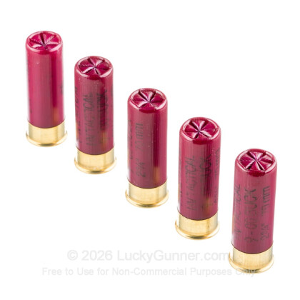 Image 4 of Federal 12 Gauge Ammo