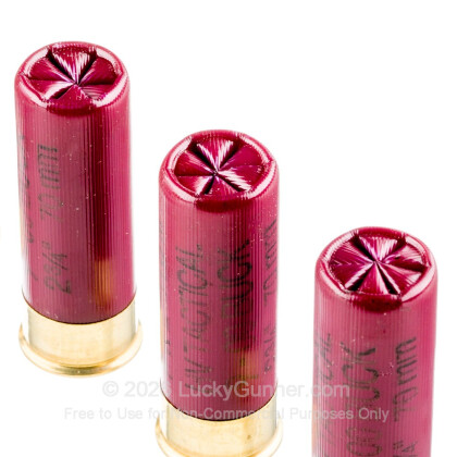 Image 5 of Federal 12 Gauge Ammo
