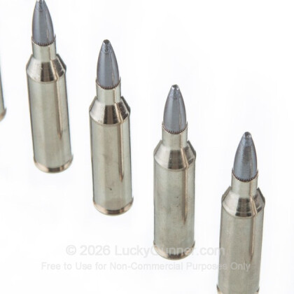 Image 5 of Federal .243 Winchester Ammo