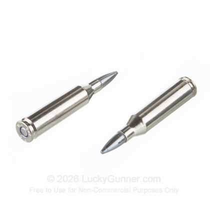 Image 6 of Federal .243 Winchester Ammo