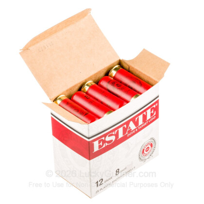Image 3 of Estate Cartridge 12 Gauge Ammo