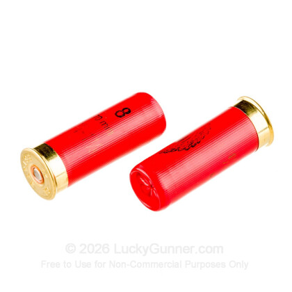 Image 6 of Estate Cartridge 12 Gauge Ammo