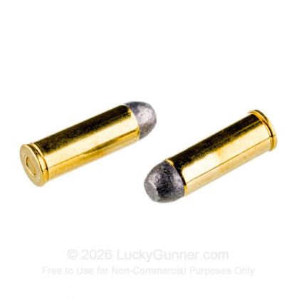 Image 6 of Winchester .45 Long Colt Ammo