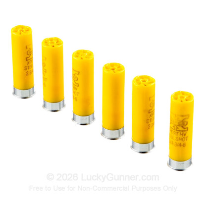 Image 4 of Winchester 20 Gauge Ammo