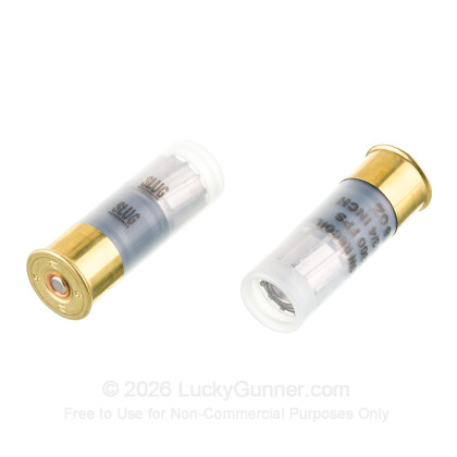 Image 6 of Fiocchi 12 Gauge Ammo