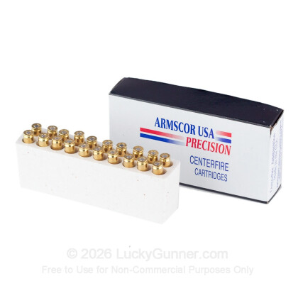 Image 3 of Armscor .300 Blackout Ammo
