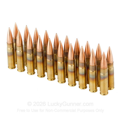 Image 4 of Armscor .300 Blackout Ammo