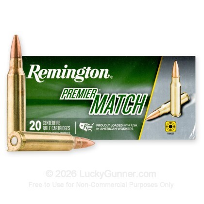 Image 2 of Remington .223 Remington Ammo