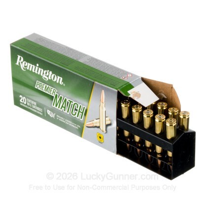 Image 3 of Remington .223 Remington Ammo