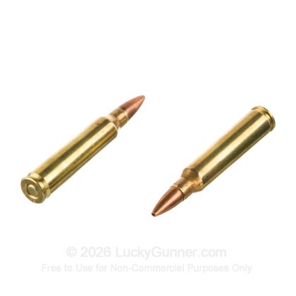 Image 6 of Remington .223 Remington Ammo
