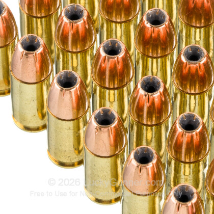 Image 5 of Winchester 9mm Luger (9x19) Ammo
