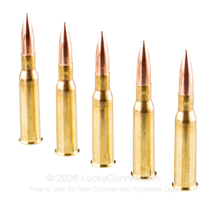 Image 4 of Prvi Partizan 7.62x54r Ammo