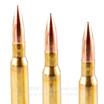 Image 5 of Prvi Partizan 7.62x54r Ammo