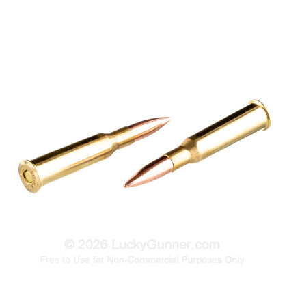 Image 6 of Prvi Partizan 7.62x54r Ammo