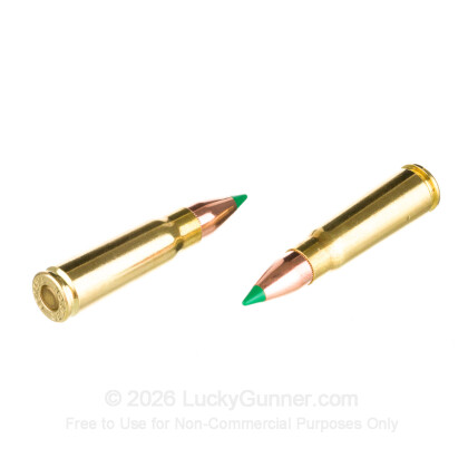 Image 6 of Nosler Ammunition 7.62X39 Ammo
