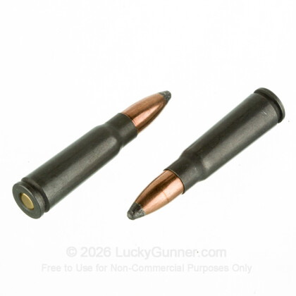 Image 4 of Wolf 7.62X39 Ammo