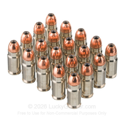 Image 4 of Underwood .357 Sig Ammo