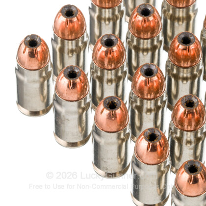Image 5 of Underwood .357 Sig Ammo