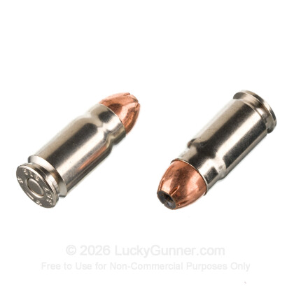 Image 6 of Underwood .357 Sig Ammo