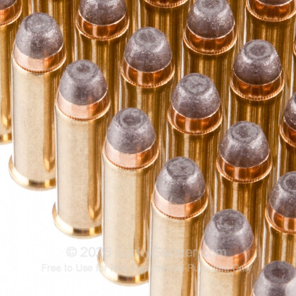 Image 5 of Magtech .38 Special Ammo