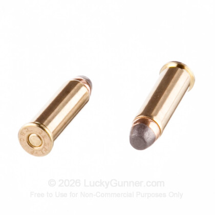 Image 6 of Magtech .38 Special Ammo