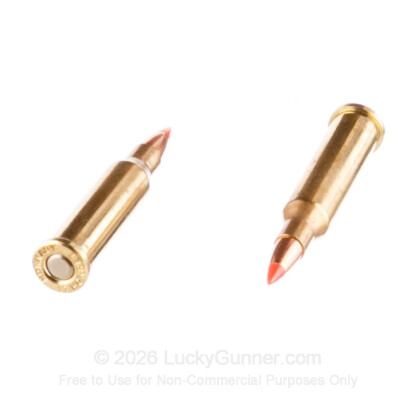 Image 6 of Hornady .17 Hornet Ammo
