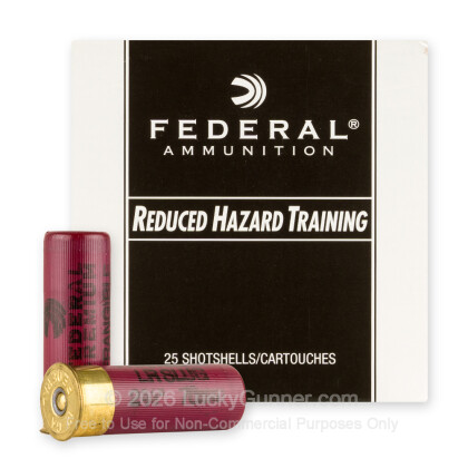 Image 2 of Federal Ammo from Federal Image 2 of Federal 12 Gauge Ammo