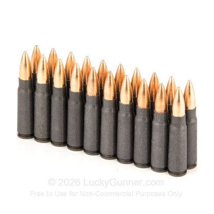 Image 4 of Red Army Standard 7.62X39 Ammo