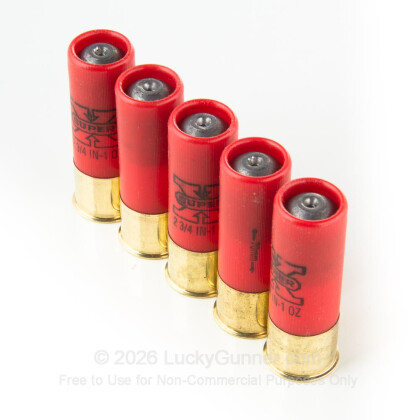 Image 4 of Winchester 12 Gauge Ammo