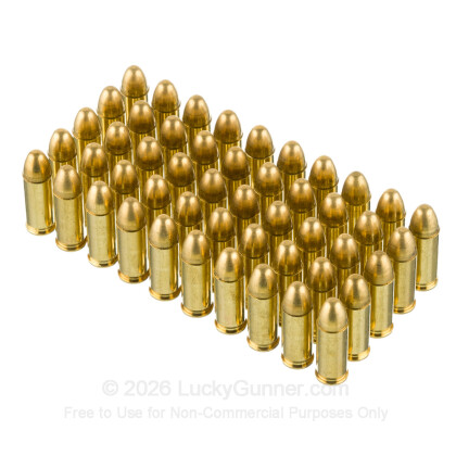 Image 3 of Vairog .38 Super Ammo