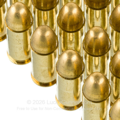 Image 4 of Vairog .38 Super Ammo