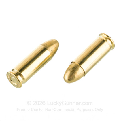 Image 5 of Vairog .38 Super Ammo