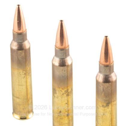 Image 5 of Hornady .223 Remington Ammo