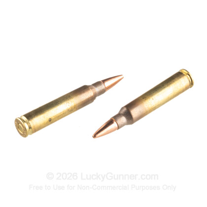 Image 6 of Hornady .223 Remington Ammo