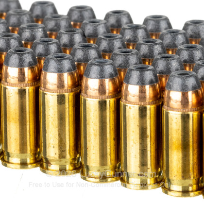 Large image of 32 ACP Ammo - 60 gr SJHP - Fiocchi - 1000 Rounds