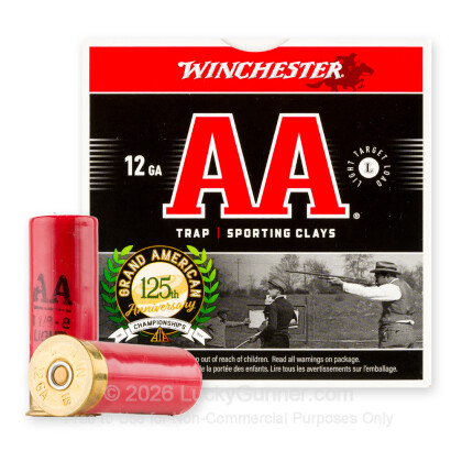 Image 2 of Winchester 12 Gauge Ammo